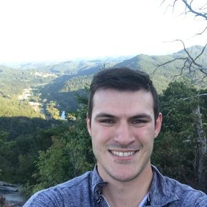 Meet your Posher, Zachary